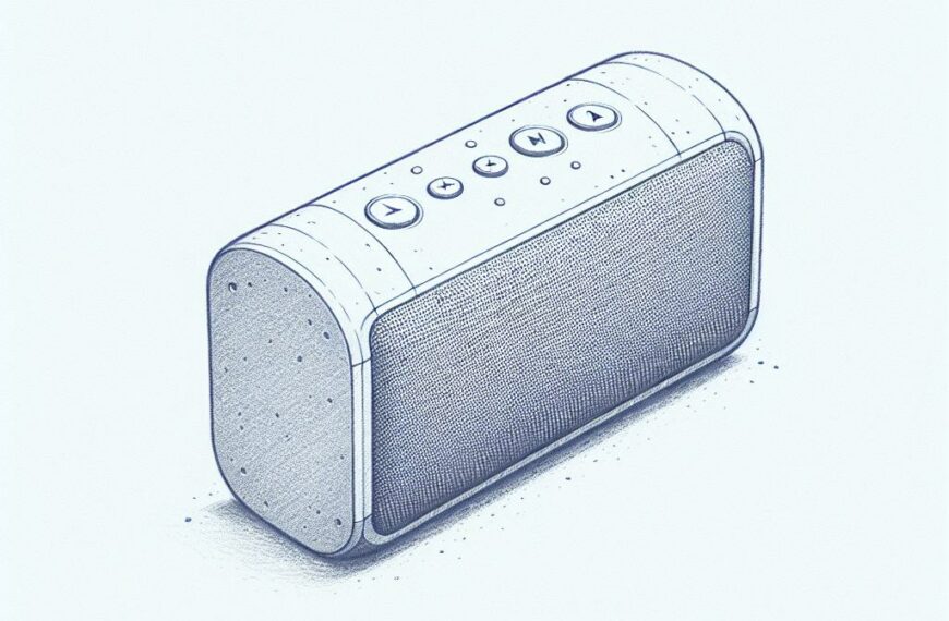 Wasserdichte Bluetooth-Lautsprecher: Musikgenuss Überall und bei Jedem Wetter